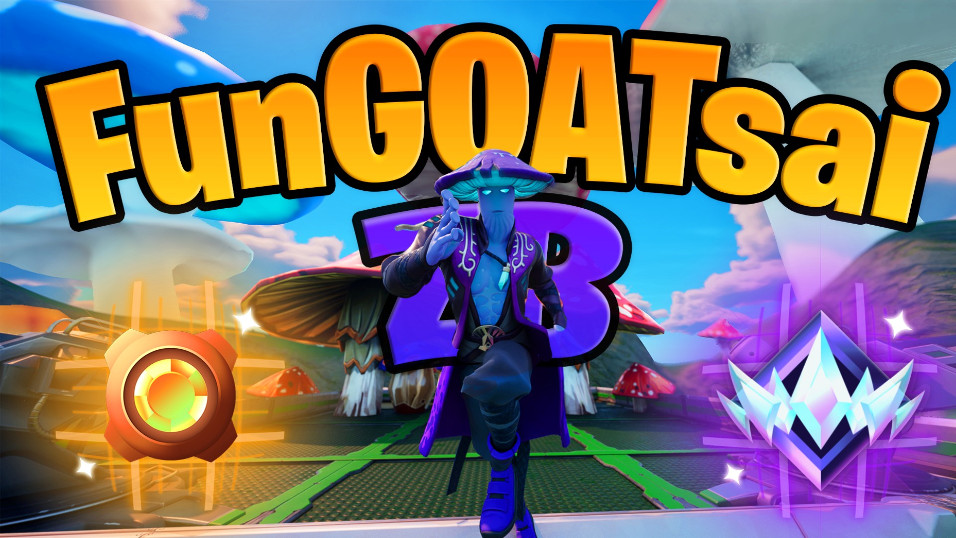 Fungoatsai FFA