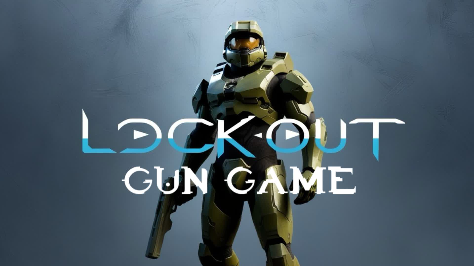 Lockout - Gun Game