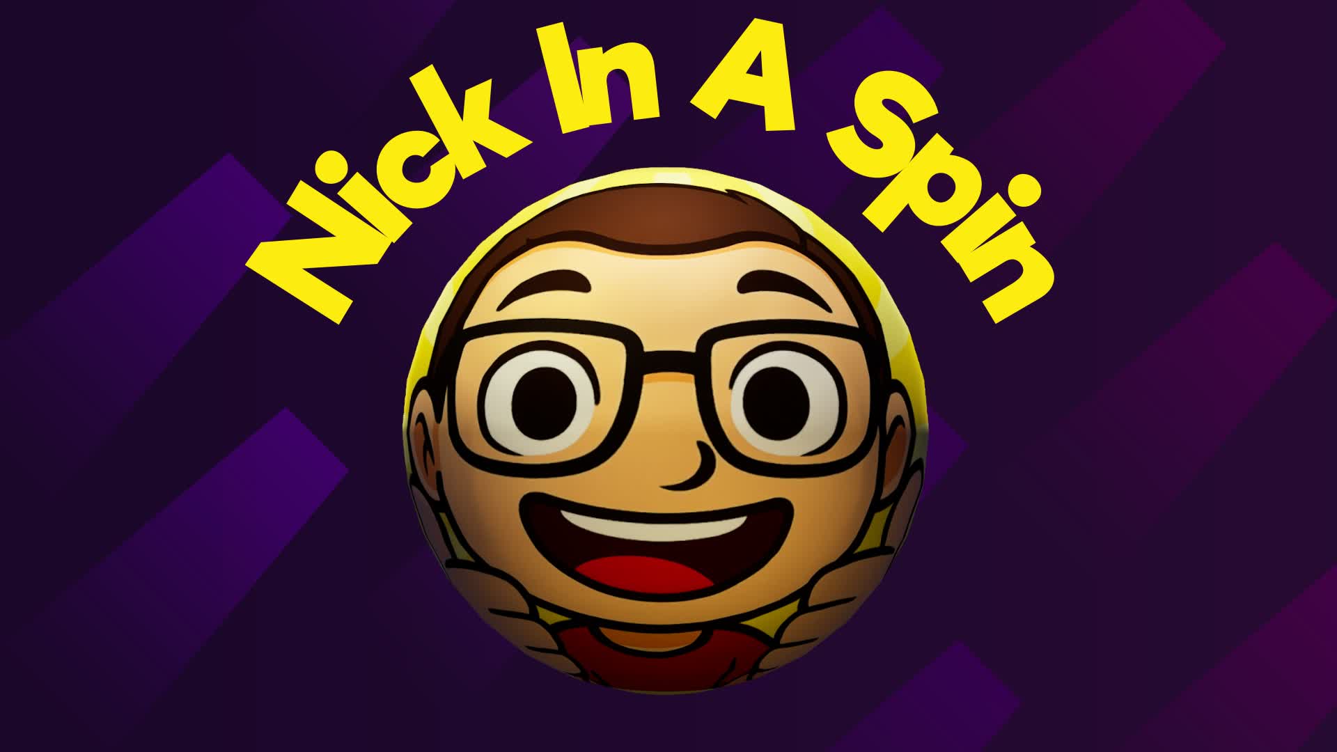 Nick In A Spin
