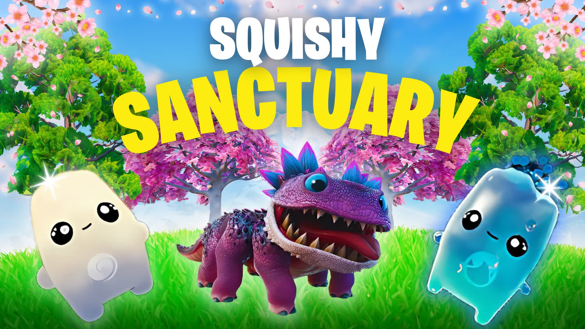 Squishy Sanctuary